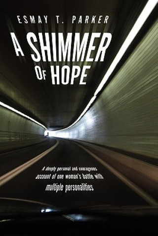 Buch Shimmer of Hope Esmay T Parker