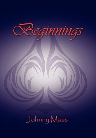 Livre Beginnings Johnny Mass