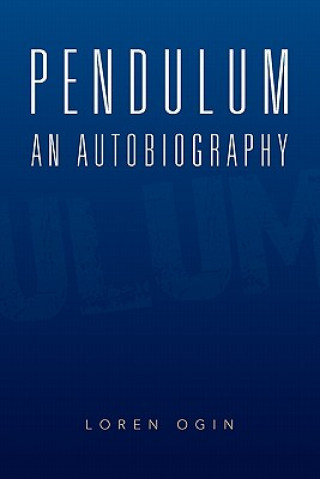 Knjiga Pendulum Loren Ogin