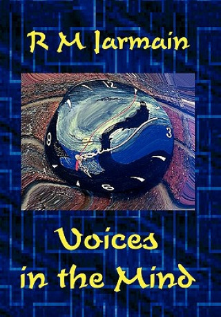 Kniha Voices in the Mind Rm Jarmain