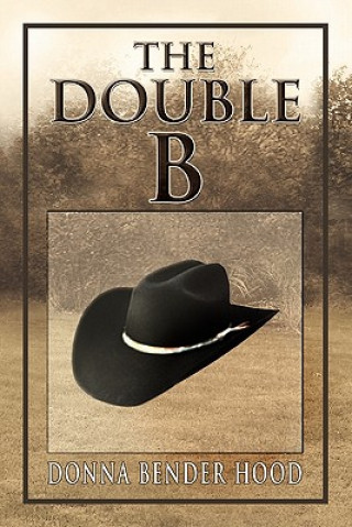Kniha Double B Donna Bender Hood