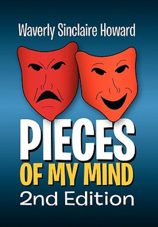 Buch Pieces of My Mind 2nd Edition Waverly Sinclaire Howard