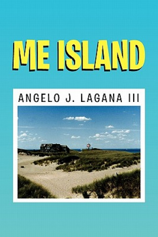 Carte Me Island Angelo J III Lagana
