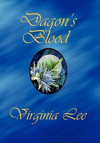 Carte Dagon's Blood Virginia Lee