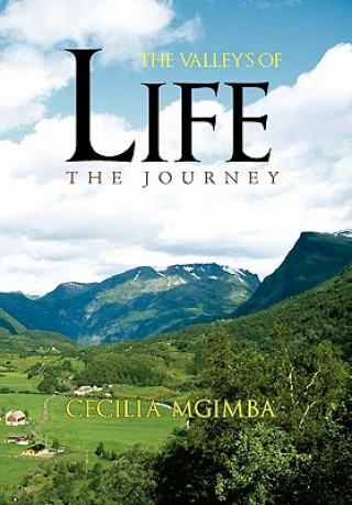 Książka Valley's of Life Cecilia Mgimba