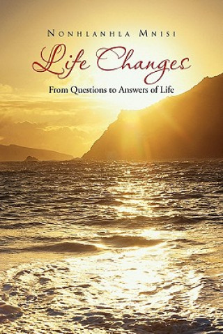Könyv Life Changes Nonhlanhla Mnisi