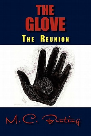 Könyv Glove M C Bunting