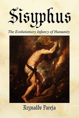 Book Sisyphus Reynaldo Pareja