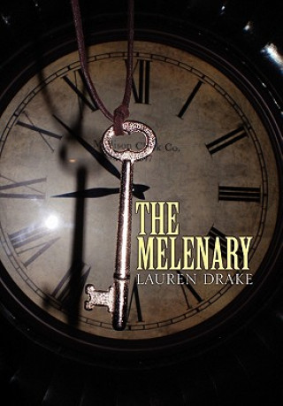 Libro Melenary Lauren Drake