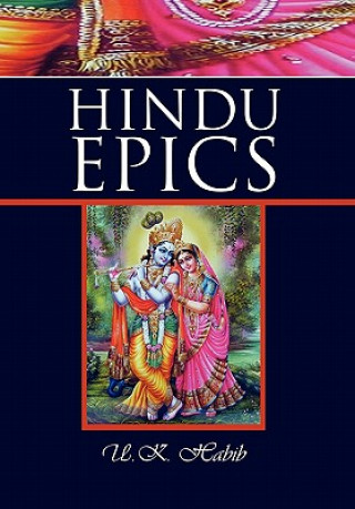 Buch Hindu Epics U K Habib