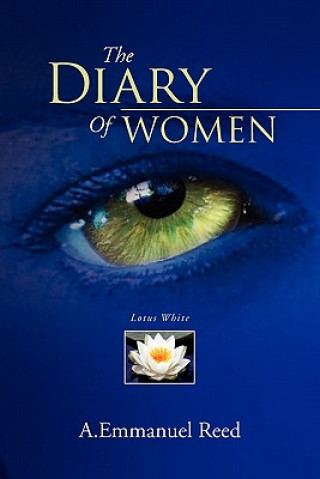 Carte Diary of Women A Emmanuel Reed