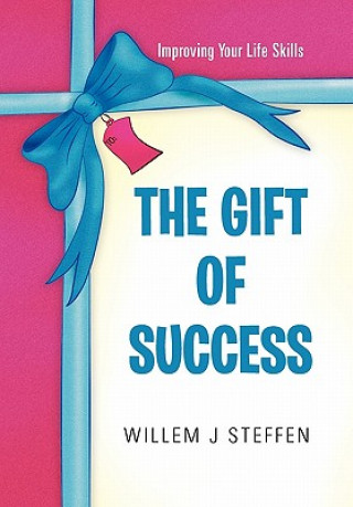 Buch Gift of Success Willem J Steffen