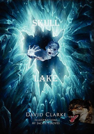 Book Skull Lake Clarke