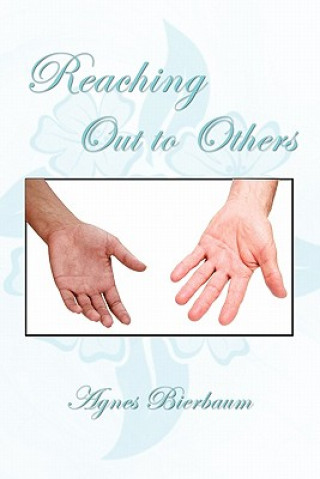 Carte Reaching Out to Others Agnes Bierbaum