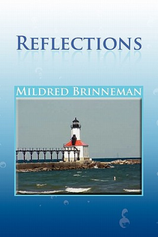Knjiga Reflections Mildred Brinneman