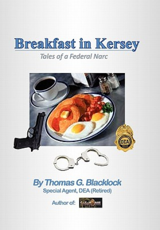 Книга Breakfast in Kersey Thomas G Blacklock