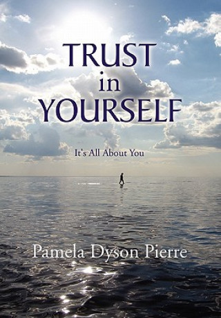 Carte Trust in Yourself Pamela Dyson Pierre