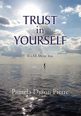 Buch Trust in Yourself Pamela Dyson Pierre