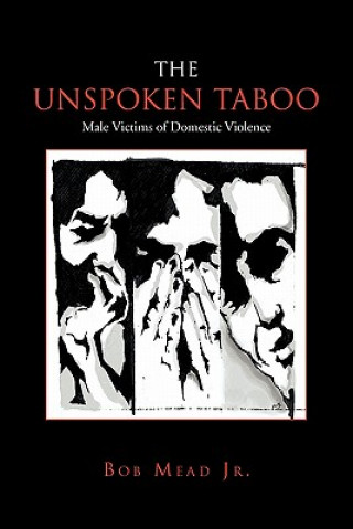 Kniha Unspoken Taboo Bob Jr Mead