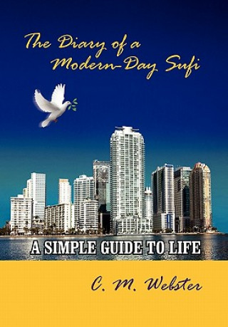 Libro Diary of a Modern-Day Sufi C M Webster