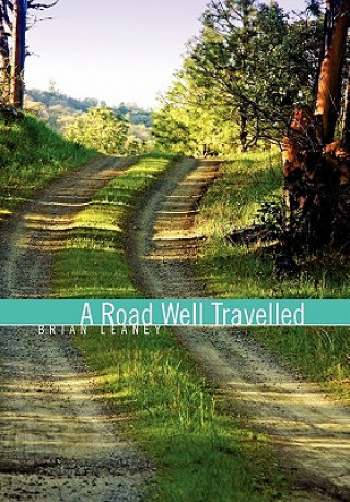 Libro Road Well Travelled Brian Leaney