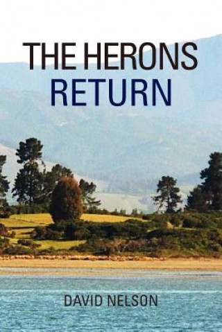 Buch Herons Return David Nelson