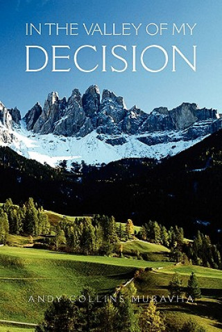 Книга In The Valley of My Decision Andy Collins Muravha