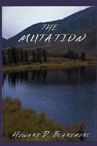 Livro Mutation Howard D Beardmore