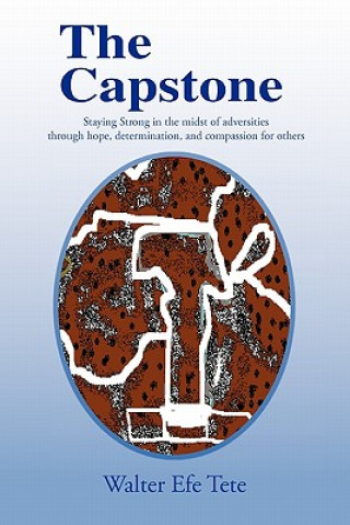 Knjiga Capstone Walter Efe Tete