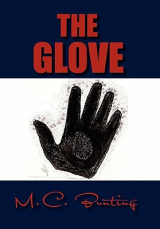 Knjiga Glove M C Bunting