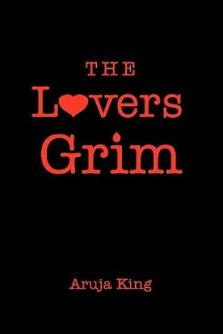 Βιβλίο Lovers Grim Aruja King