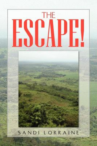 Carte Escape! Sandi Lorraine