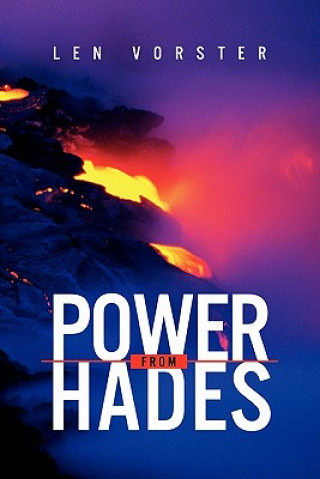 Book Power from Hades Len Vorster