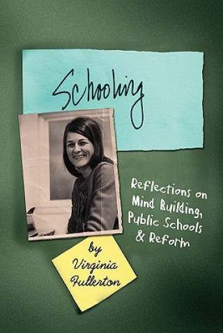 Carte Schooling Virginia Fullerton