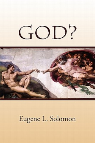 Libro God? Eugene L Solomon
