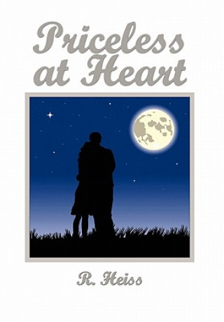 Книга Priceless at Heart R Heiss