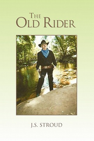 Livre Old Rider J S Stroud