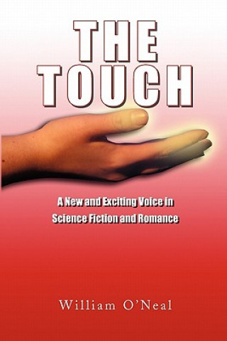 Knjiga Touch William J O'Neal