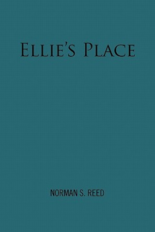 Książka Ellie's Place Norman S Reed