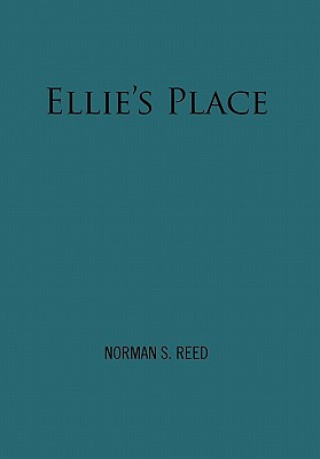 Kniha Ellie's Place Norman S Reed