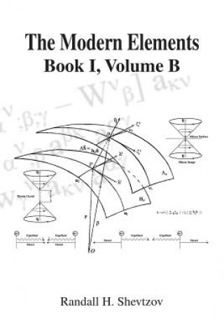 Książka Modern Elements Book I Volume B Randall H Shevtzov