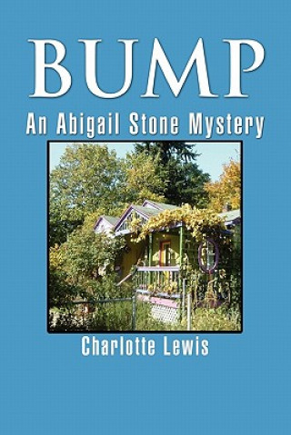 Knjiga Bump Charlotte Lewis