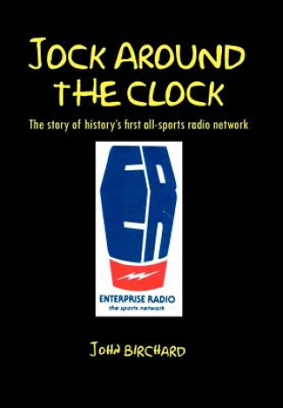 Carte Jock Around the Clock John Birchard