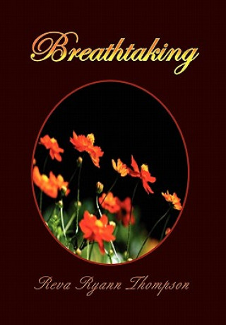 Libro Breathtaking Reva Ryann Thompson