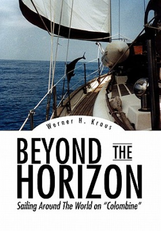 Könyv Beyond the Horizon Werner H Kraus