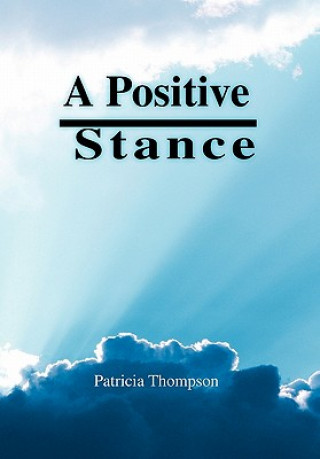 Libro Positive Stance Patricia Thompson