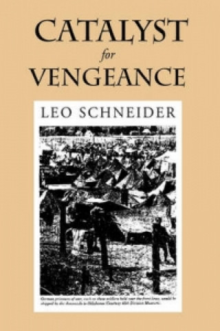 Buch Catalyst for Vengeance Leo Schneider