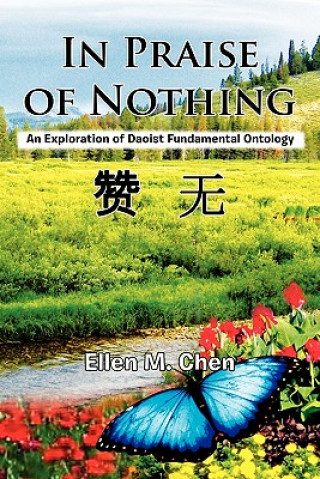 Buch In Praise of Nothing Ellen M Chen