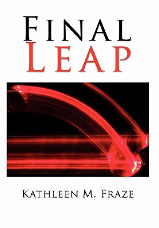 Kniha Final Leap Kathleen M Fraze