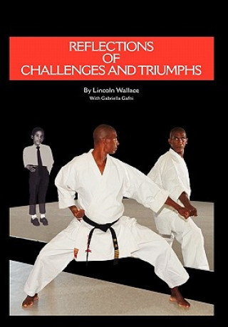 Knjiga Reflections of Challenges and Triumphs Lincoln Wallace